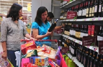 Vẫn còn nhiều nguy cơ tăng lạm phát