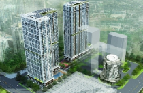 Viglacera Land mở bán căn hộ số 1 Thăng Long với giá từ 37 triệu đồng/m2 