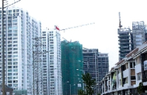 Xây nhà cho thuê giá thấp: Còn chờ nhiều chính sách khuyến khích 