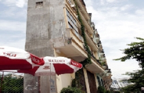 Xử lý nhà siêu mỏng, siêu méo: Có thể thu hồi đất 