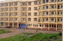 35 tỷ đồng xây hạ tầng khu tái định cư Ngũ Hiệp