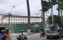 800 tỷ đồng: Mức giá khởi điểm cho 5 khu đất tại TP.HCM