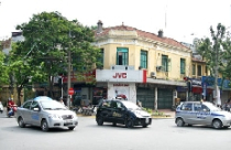 Bất động sản 2010: Thấy gì qua những con số? 