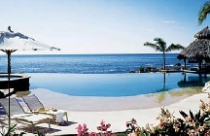 Bất động sản du lịch: "siêu khủng" thành "siêu ôi"