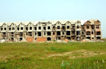 Bất động sản Hà Nội 2011 : Lặng sóng 