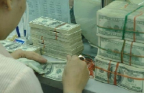 Bất động sản và lãi suất hút vốn kiều hối