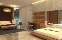 Căn hộ Hà Nội nổi sóng ngầm 