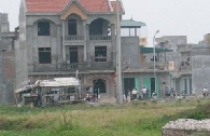 Chấm dứt nợ tiền sử dụng đất vô thời hạn 