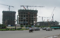 Chi phí đầu tư xây dựng công trình sẽ được tính tại thời điểm bàn giao