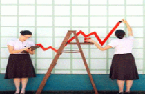 Chọn sóng chứng khoán năm 2011 