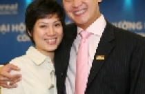 Chủ tịch Sacomreal: 'Tôi thành công nhờ văn hóa gia đình' 