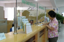 Chứng khoán nối dài những phiên giao dịch ảm đạm