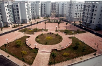 Chương trình nhà ở xã hội: Đang bước vào giai đoạn tăng tốc 