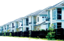 “Cuộc đua” lãi suất của doanh nghiệp bất động sản 