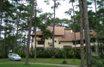 Đô thị Đà Lạt: Cần một tầm nhìn mở 