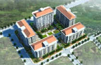 Dự án nhà ở cho người thu nhập thấp: Đã thông nguồn vốn