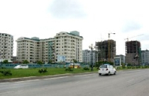 Được ghi nợ tiền sử dụng đất tối đa 5 năm 