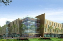 Dự án 100 triệu USD có nguy cơ bị rút giấy phép 