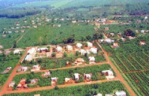 Giá đất ở Đắk Lắk cao nhất là 38 triệu đồng/m2 