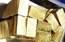 Giảm chóng mặt, giá vàng còn 35,5 triệu đồng/lượng
