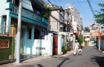 Gian nan mua nhà “61” 