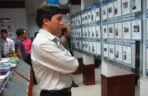 Giao dịch qua sàn – vừa mua vừa run 