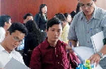 Huy động vốn quốc tế 