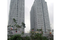 Khánh thành toà Tháp đôi Dầu khí Nghệ An 