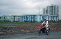 Năm 2011: Hy vọng nào cho thị trường bất động sản TPHCM? 