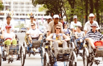 Năm 2011, TPHCM phấn đấu GDP đạt 12% 