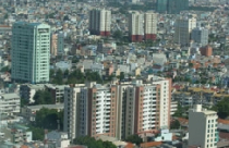 Phác họa thị trường bất động sản 2011 