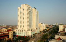 Phân khúc thị trường văn phòng cho thuê Hà Nội: Cạnh tranh tại khu phía Tây sắp... bùng nổ