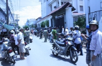 Sàn giao dịch làm thị trường... lộn xộn 