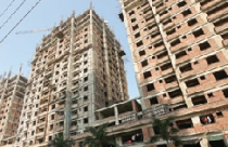 “Sóng lớn” dồn giá bất động sản 2011 