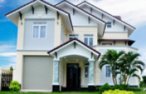 Tân Tạo: chào bán 563 căn biệt thự ở E – City Tân Đức