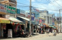 Tạo điều kiện để người dân vay vốn sửa nhà 