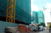 Tháng 1-2011: Hoàn chỉnh quy hoạch khu kết nối Thủ Thiêm