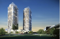 Thảo Điền Pearl hoàn thành giai đoạn 1