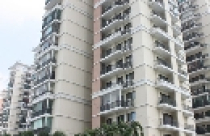 Theo Công ty CBRE Hơn chục nghìn căn hộ bị… ế