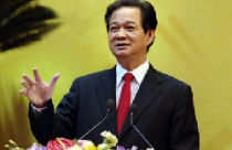 Thông điệp đầu năm của Thủ tướng 