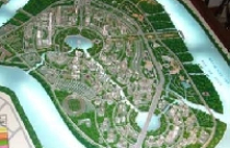 TP.HCM: Sắp có Khu đô thị chỉnh trang kế cận Khu đô thị mới Thủ Thiêm