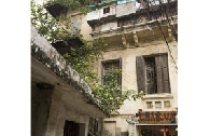 Trăm năm biệt thự còn đâu