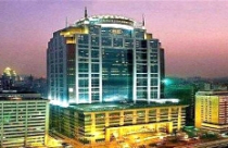 Trung Quốc mở trung tâm bán sỉ khổng lồ tại Thái Lan