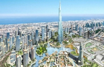 BĐS năm 2011 - Sẽ có nhiều sắc màu mới 