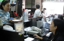 Blue-chip đẩy Vn-Index tiến về gần mốc 490 