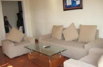 Căn hộ dịch vụ cạnh tranh căn hộ chung cư cao cấp 