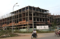 Cần Thơ khởi động nhiều dự án chung cư 