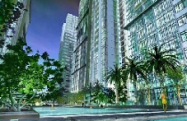 Chào bán 50 căn hộ The Vista tại Hà Nội