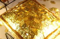 Cho nhập khẩu vàng đến cuối tháng 02/2011