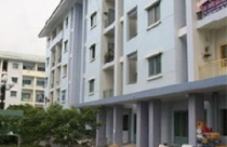 Chung cư Hà Nội: “Giá mềm” áp đảo